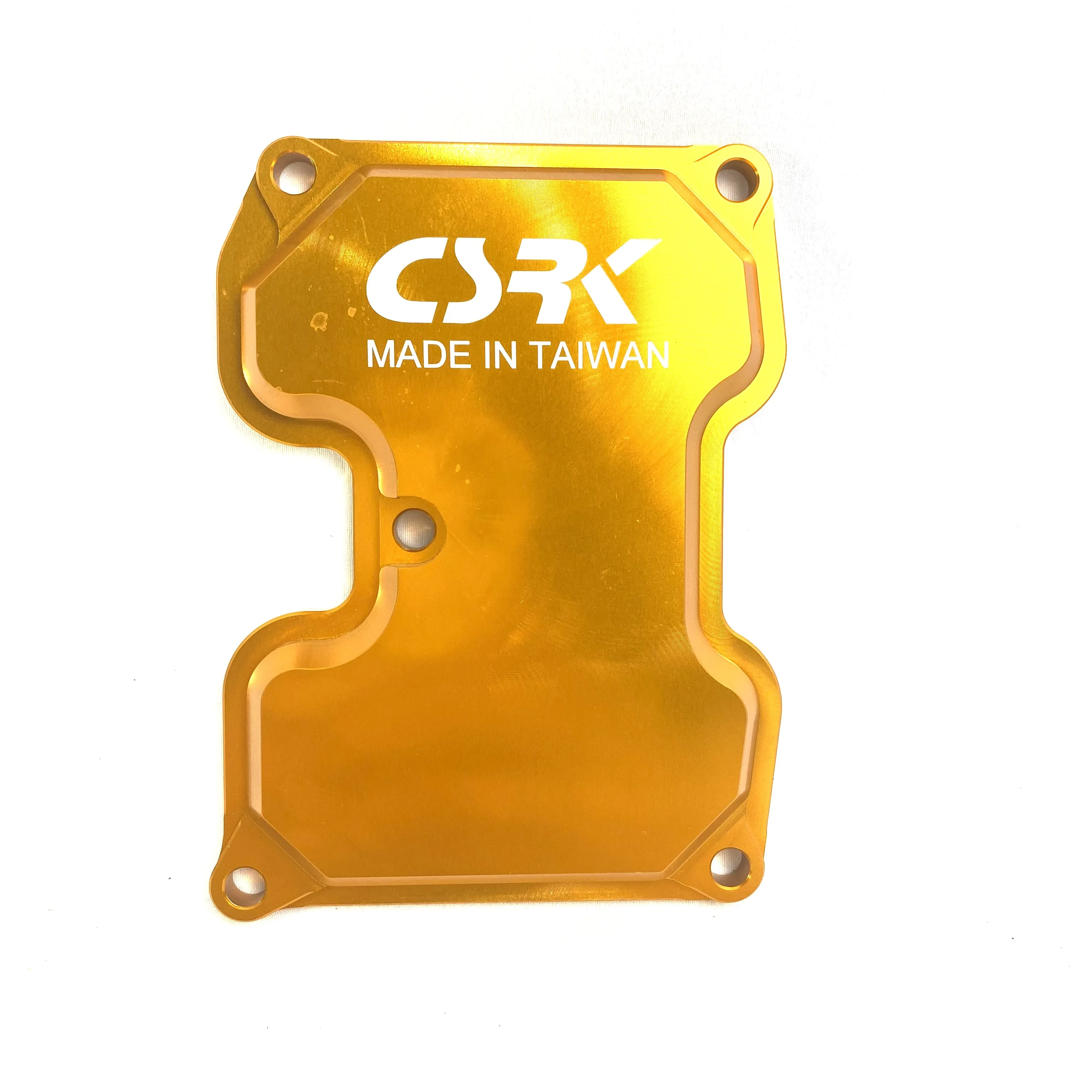 CSRK  Heat-resistant motorcycle accessories scooter valve cover hot water tank cover