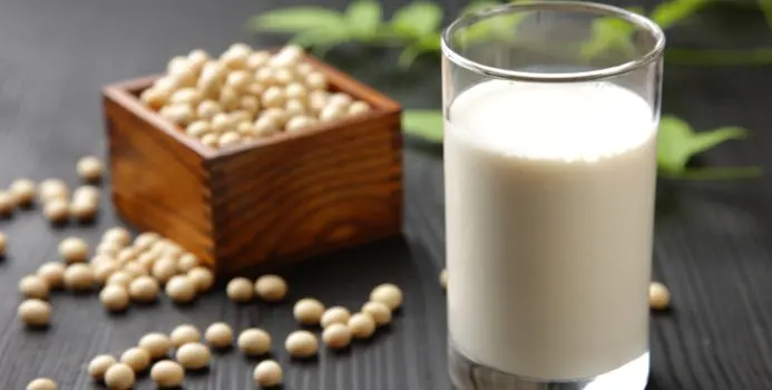 Cheap Good Quality Soybean Milk Factory Price Soybean Milk
