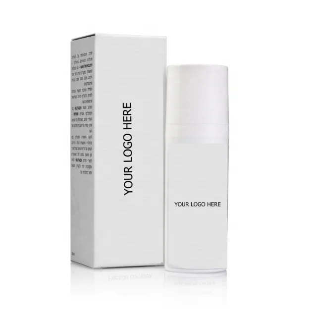 OEM Private Label Lotion Toner Ideally For Oily And Problematic Skin & Works As An Antiseptic Agent