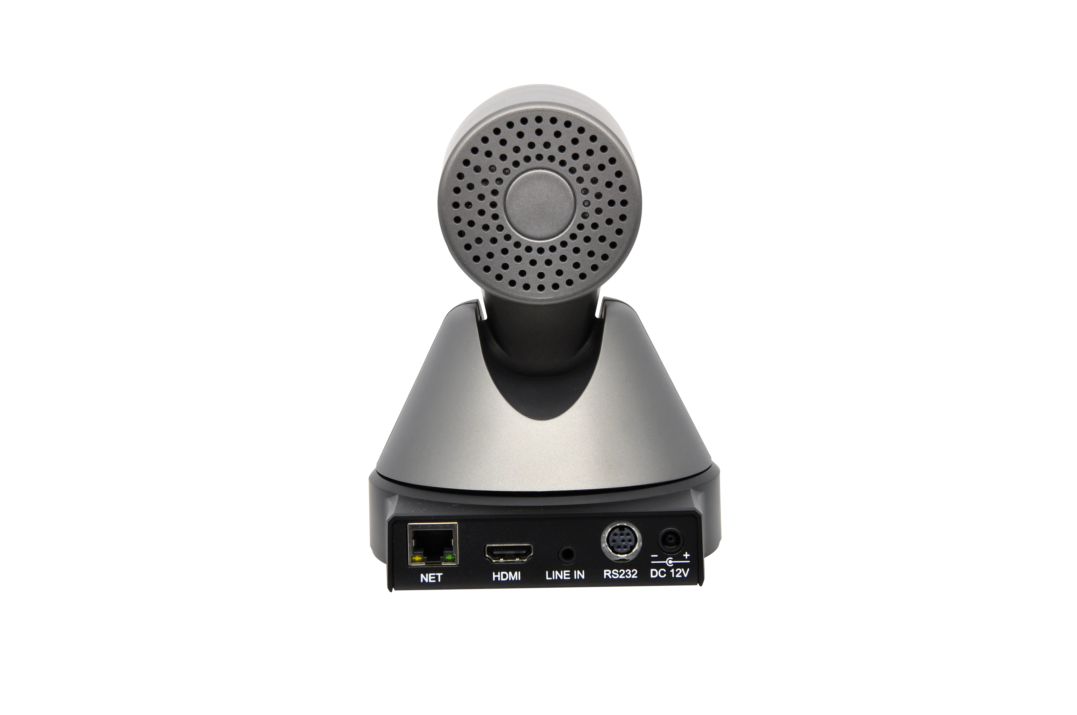 1080P 12X Mini USB Video Camera Full HD PTZ Camera for Skype Conference Church Lectures