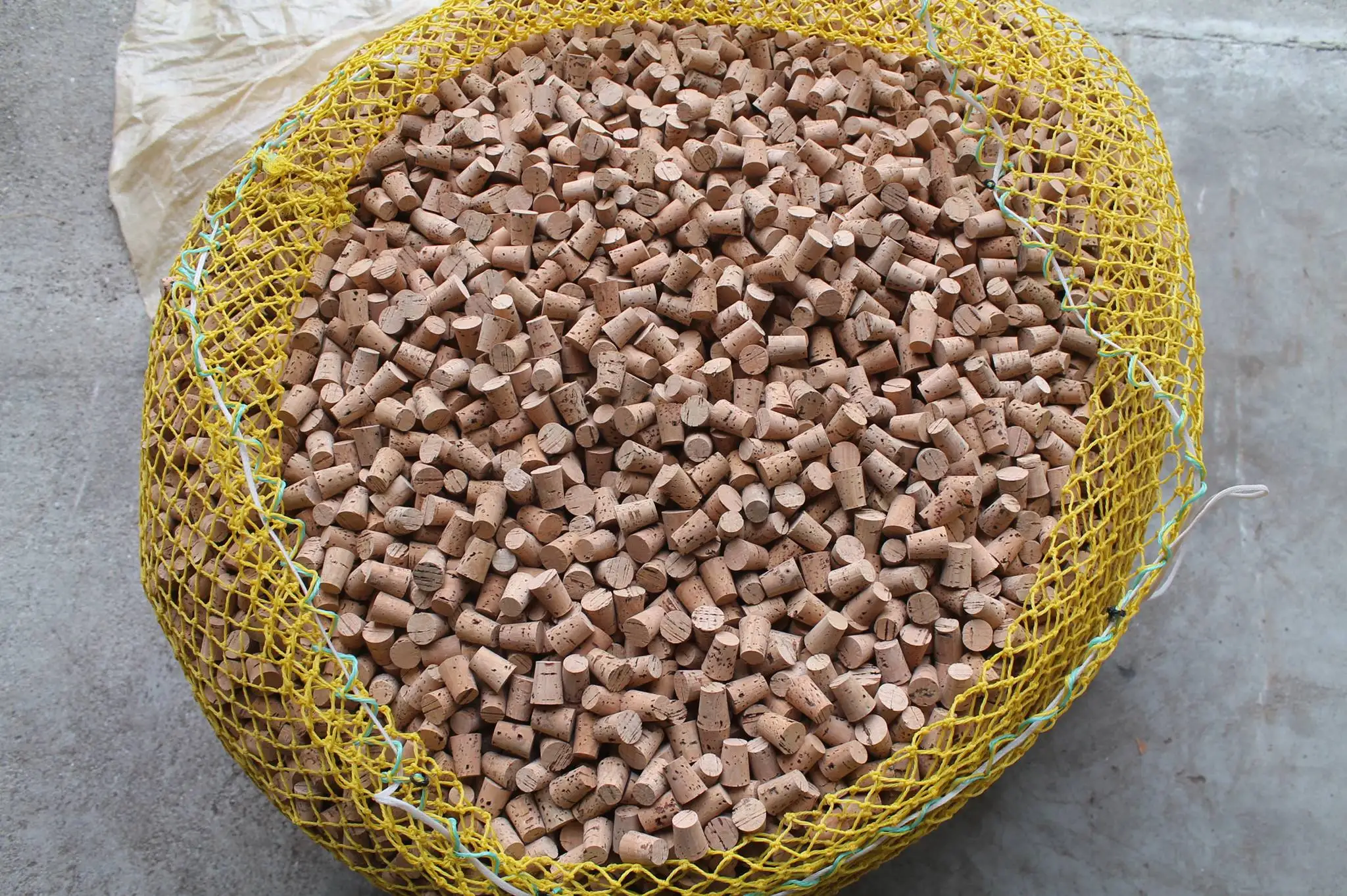 
Corks for Tubes and Jars 