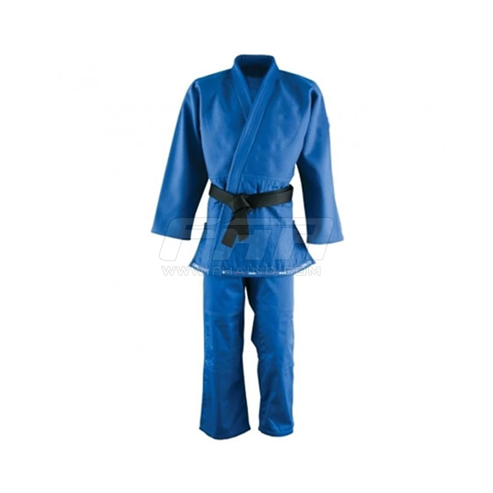 Wholesale Customized made Brazilian Jiu Jitsu Gi bjj kimono suit uniform Training bjj Jiu Jitsu Uniform White Jujitsu Uni