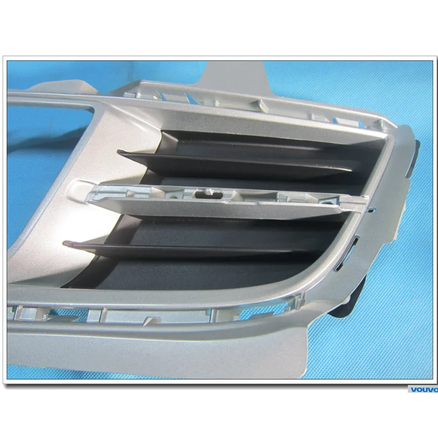 car body parts front bumper fog lamp cover for Mazda 6 GH 2008 to 2012