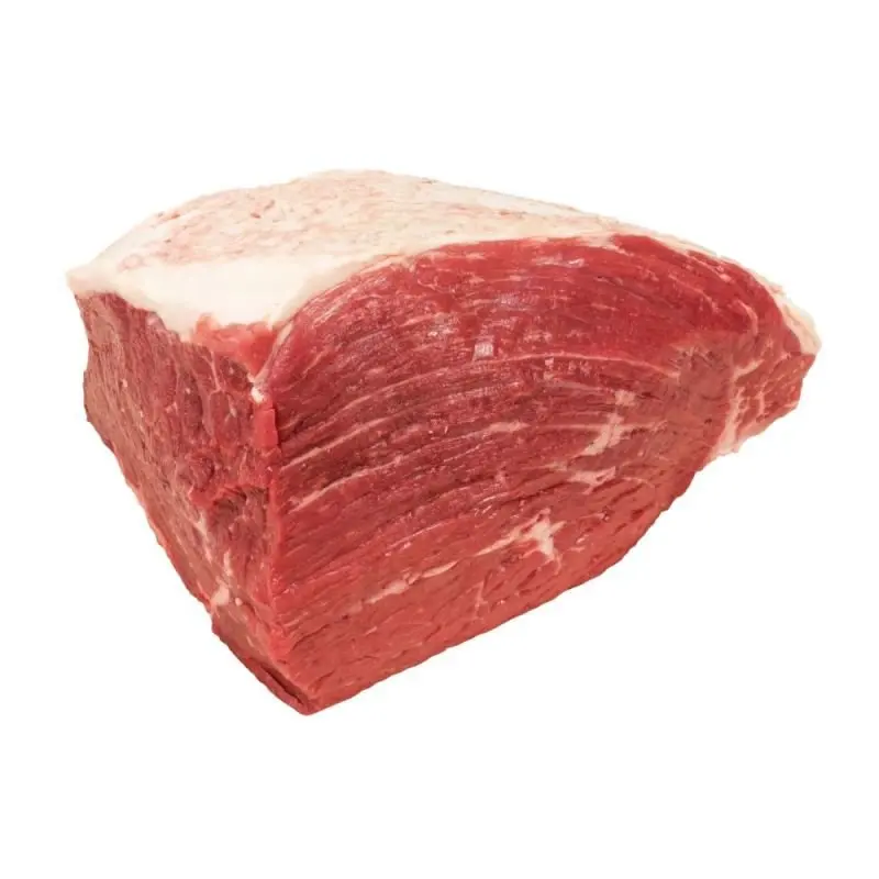 HALAL FROZEN Beef Veal meat Lateral part of the hip