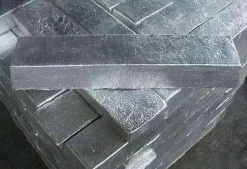 Высокочистый Магний слиток 99.99% 99.95% по низкой цене для продажи