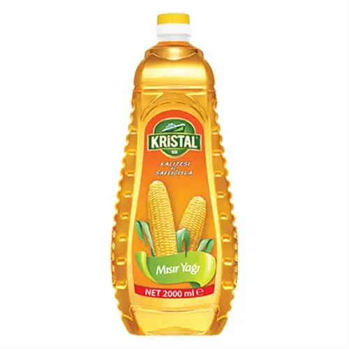 Hot Sales Refined Corn Oil