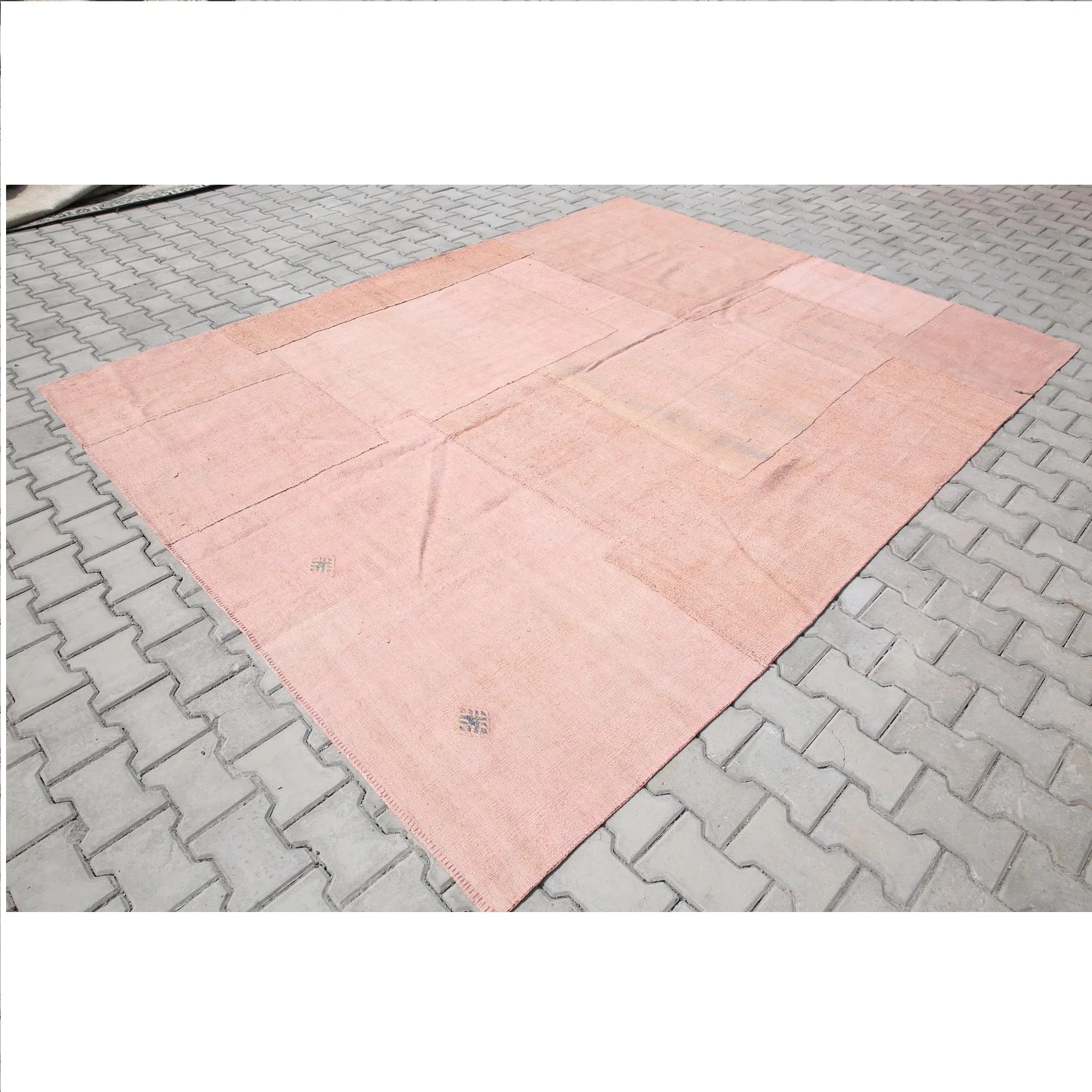 Эксклюзивный дизайн, роскошные высококачественные мягкие коврики из Турции, один из особых ковров