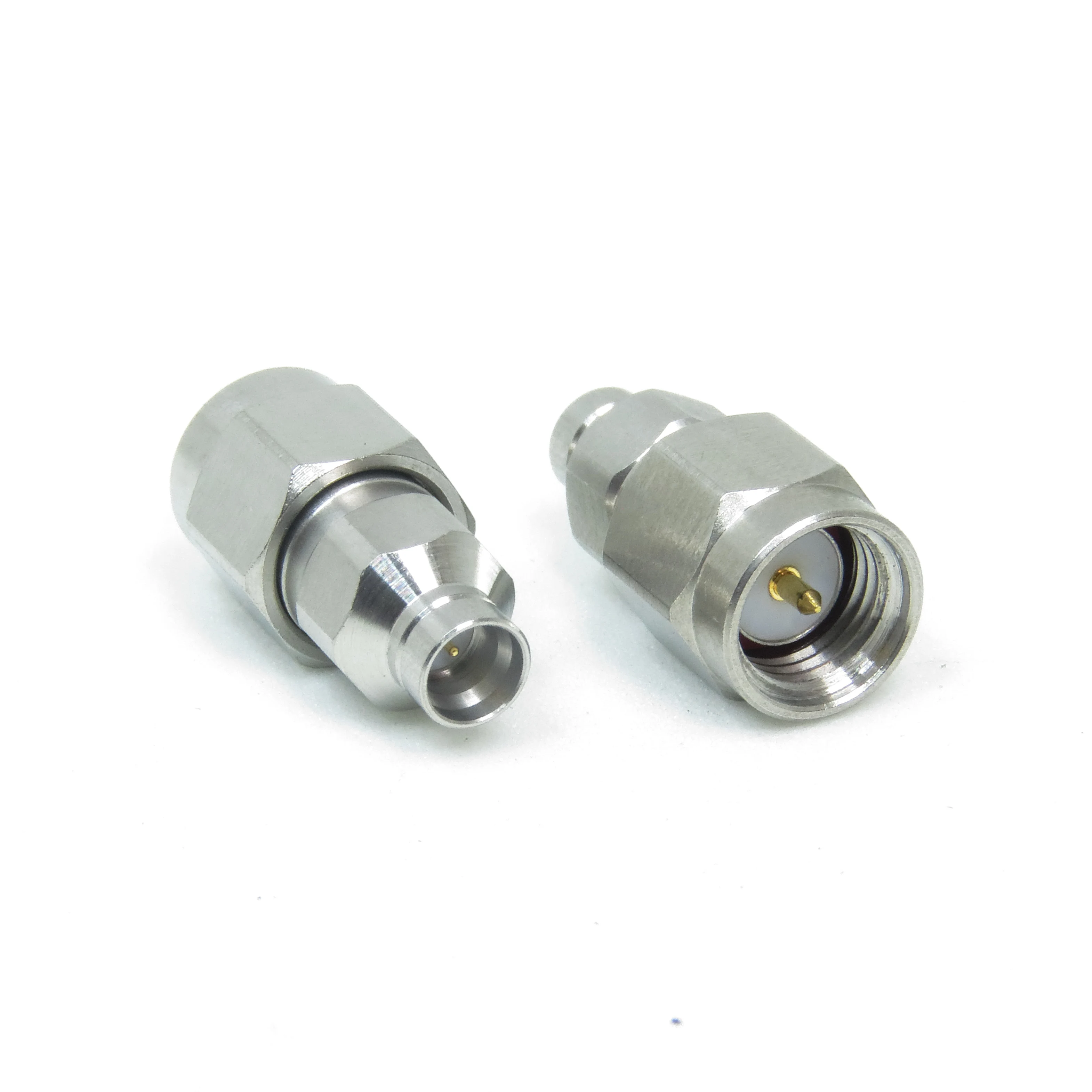 SMA Jack to RP Jack Adapter