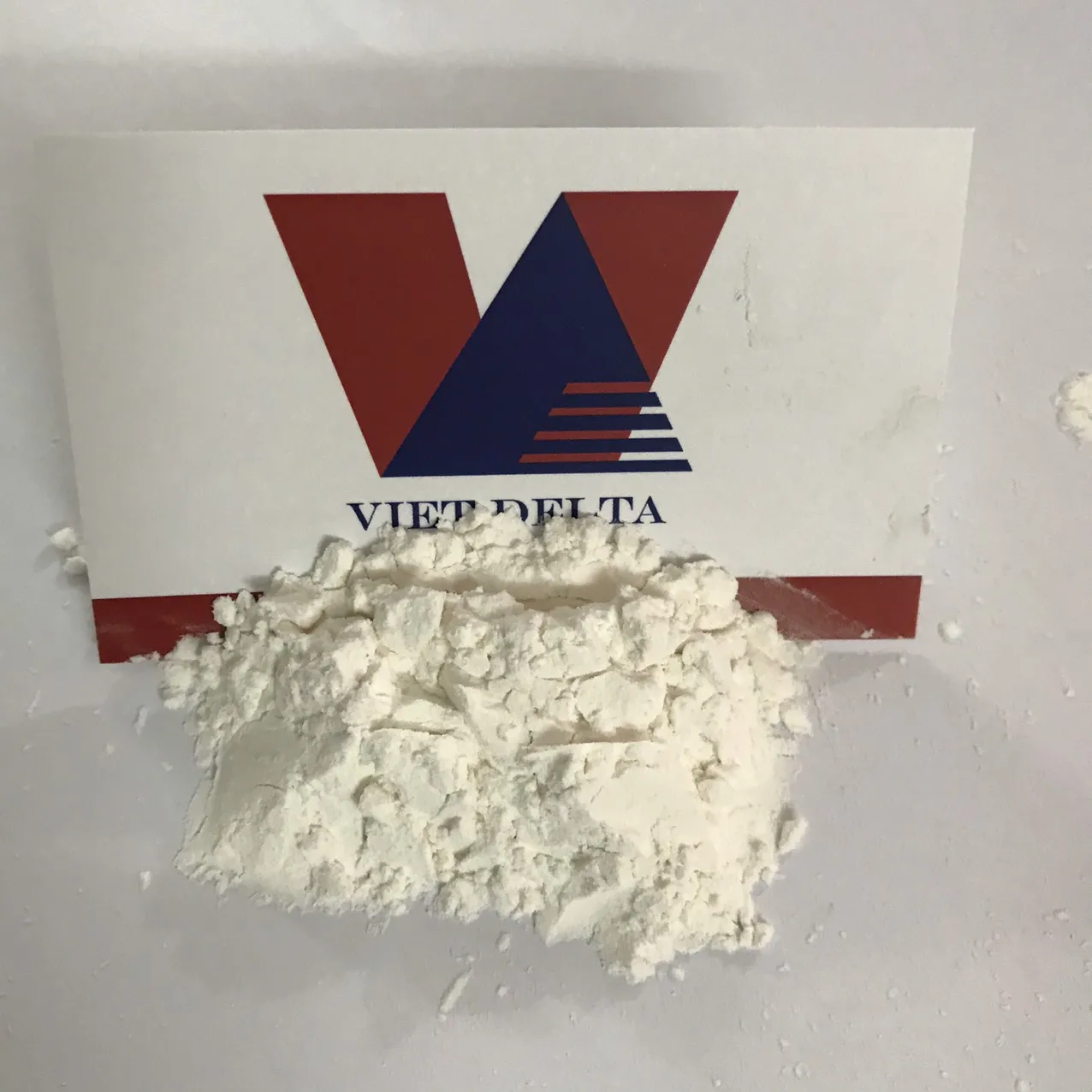 VIETNAM STARCH/ CASSAVA STARCH / BULK /Ms.Elysia