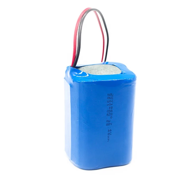 Chinese Manufacturer JHY practical polymer 3.7V 2200mAh 18650 Lithium Ion Battery Power bank battery