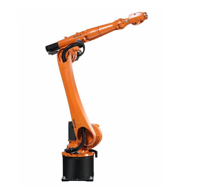 Умный совместный робот Kuka Kr20r1810, промышленный робот shenzhen с полезной нагрузкой 20 кг