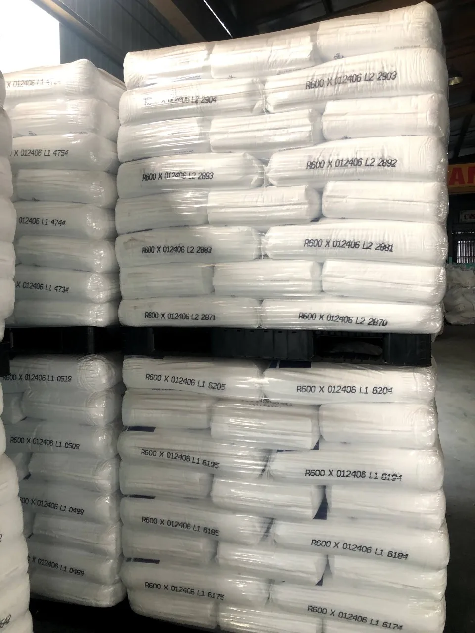 
LLDPE Plastic Resin High Quality Good Price On Sale 