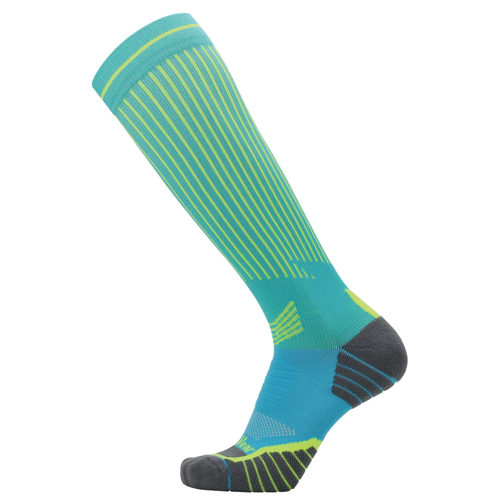 
Wholesale 180tian New 3D Factory Knitting Riding Socks Stockings for Long Distance Road Type Outdoor Sports 