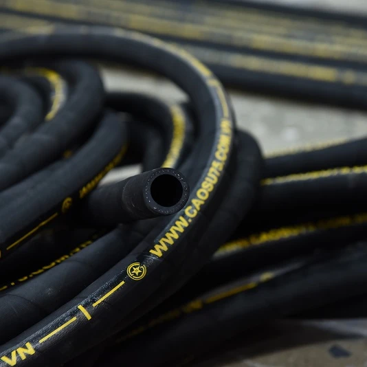 Гидравлический резиновый шланг для масла/бензинового резинового шланга для бензина на продажу/хорошая цена