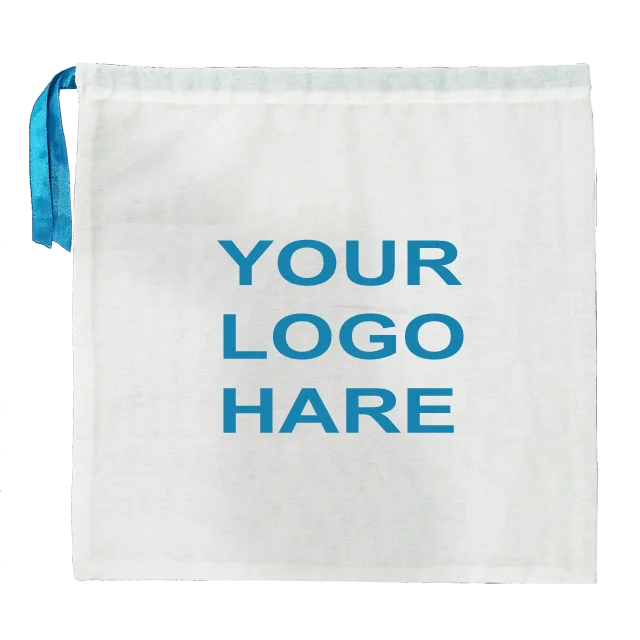 Tote Fashion  printing drawstring Jute bags gift bags novation bag manufactured in India West Bengal