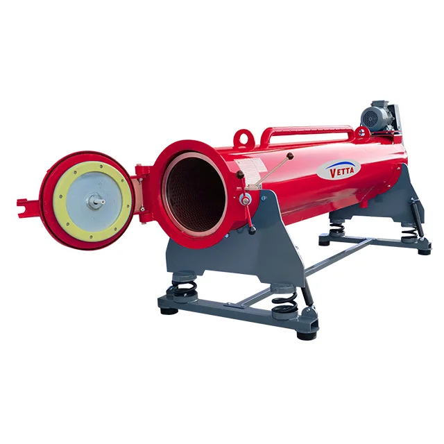 Carpet Drying Machine with Shock Absorber 320cm