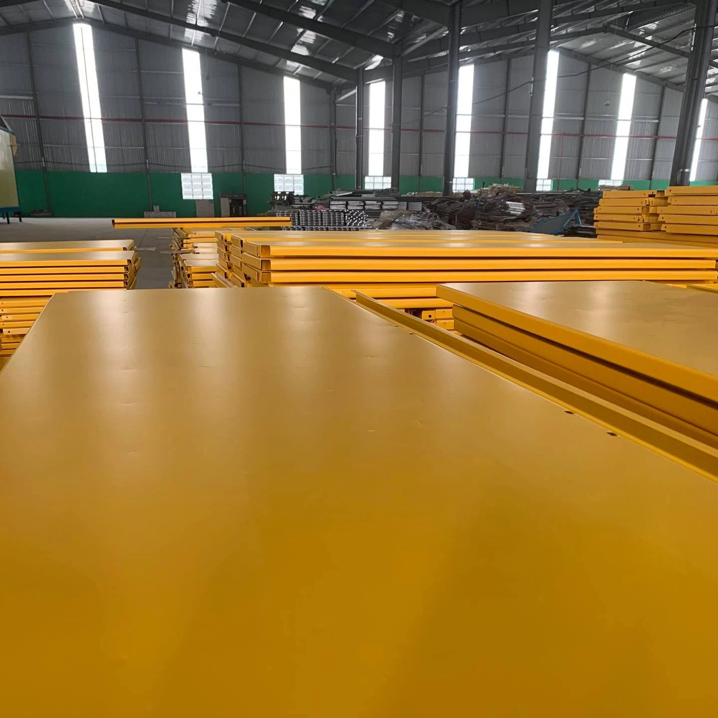 
Affordable Price Epoxy Customizable Electrostatic Powder Coating Powder Paint for racks systems 