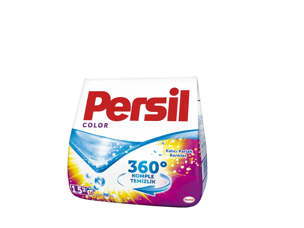 DETERGENT POWDER PERS L 1,5 KG APPAREL LAUNDRY FOR PERSI WASHING MACHINE POWDER FOR PERSIL