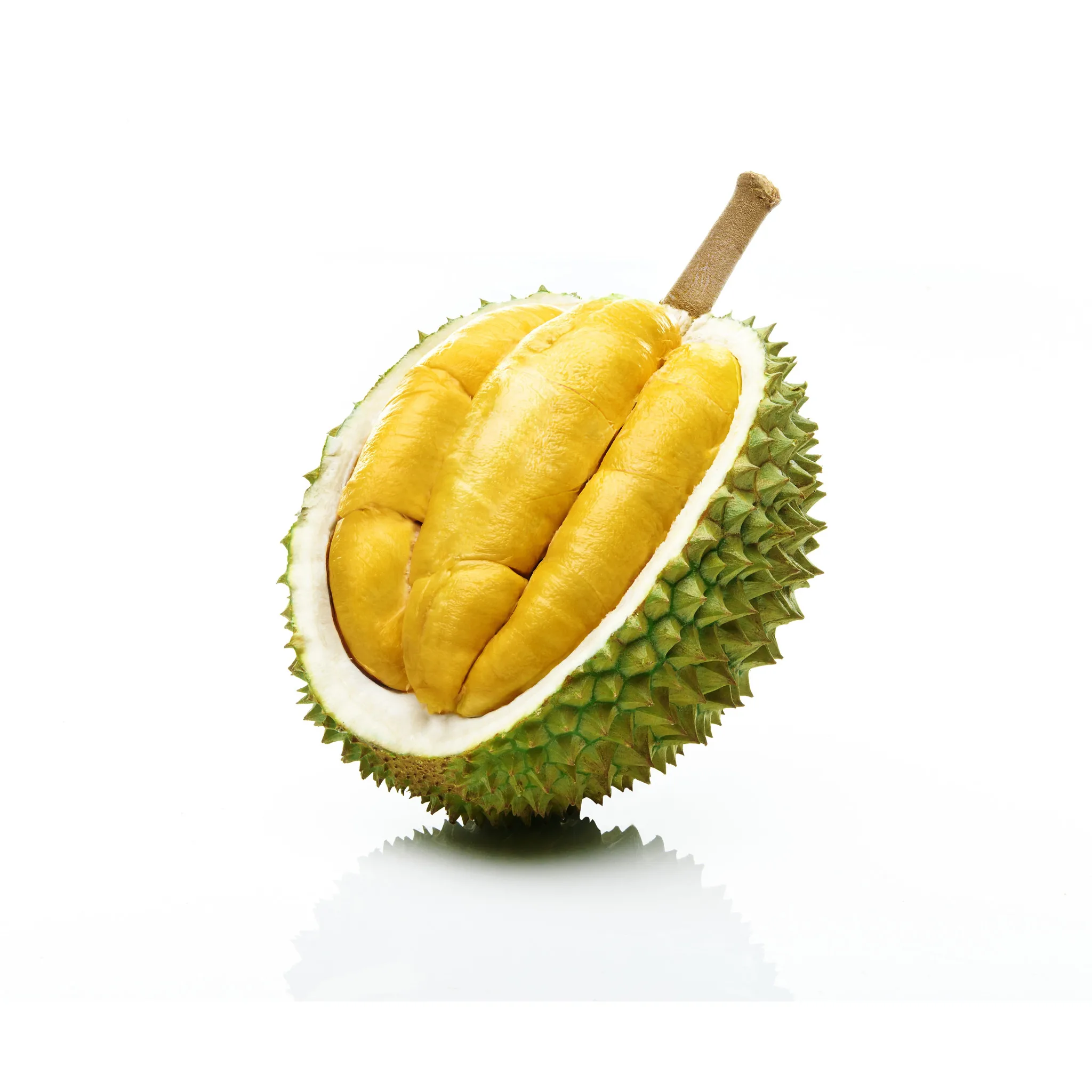 
 Премиум Musang King Durian фрукты  