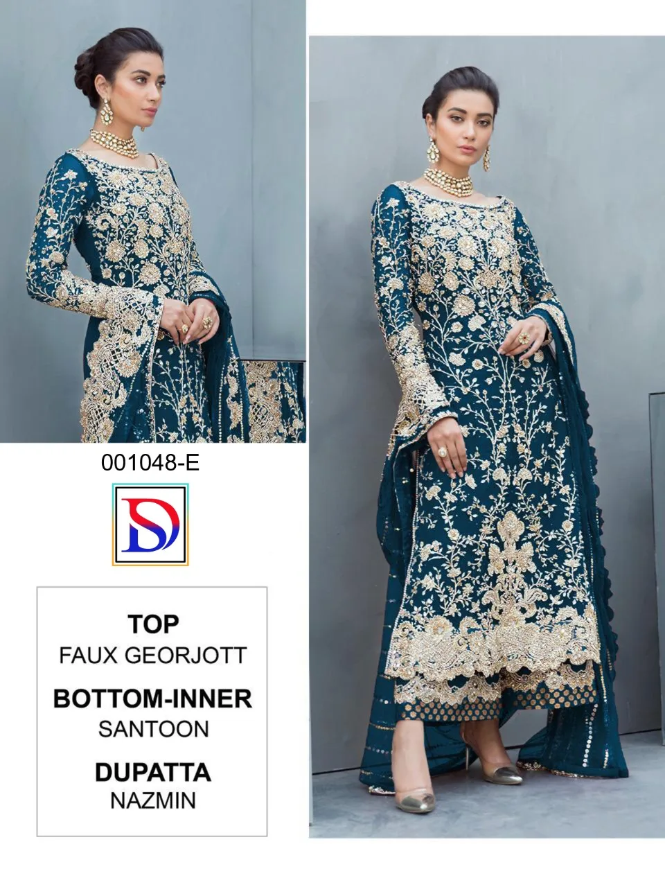 Новый пакистанский дизайн модный дизайнерский индийский лужайный льняной хлопковый жоржет костюмы из 3 частей доступны по оптовой цене