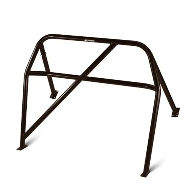 offroad Fullsize Rear Roll Cage