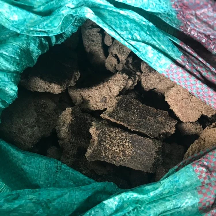 Cheap Price Coconut Oil Cake coconut de-oil cake copra cake Bulk from Vietnam