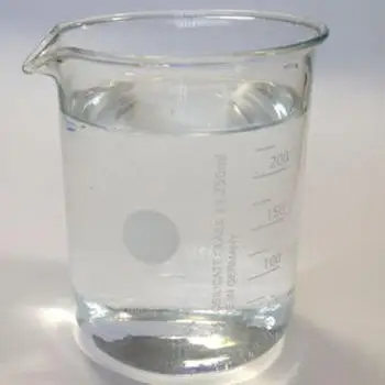 Промышленный низкоароматный белый спиртовой растворитель для краски