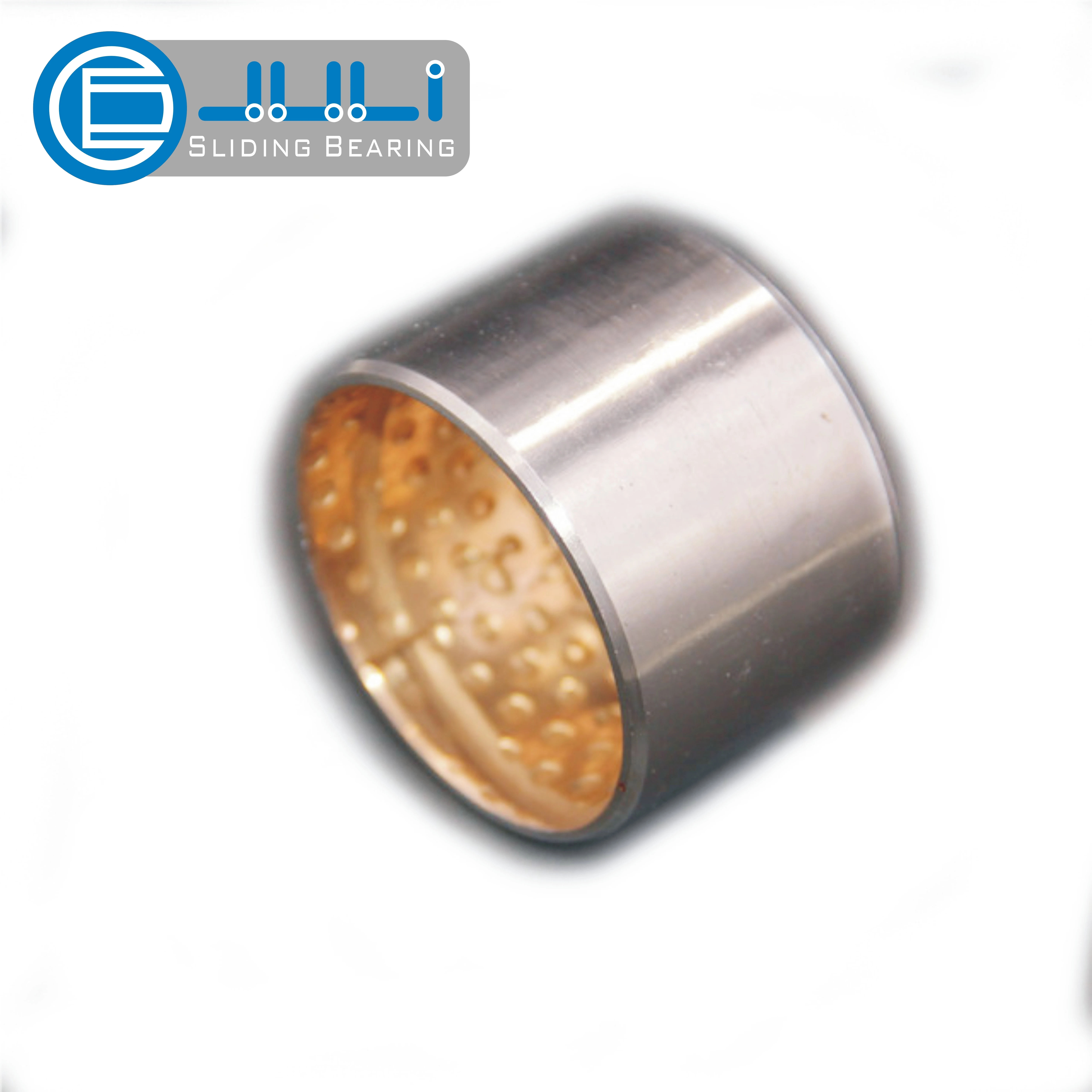 
Guide Pin And Guide Bushing, Bimetal Bearing Copper Bush 