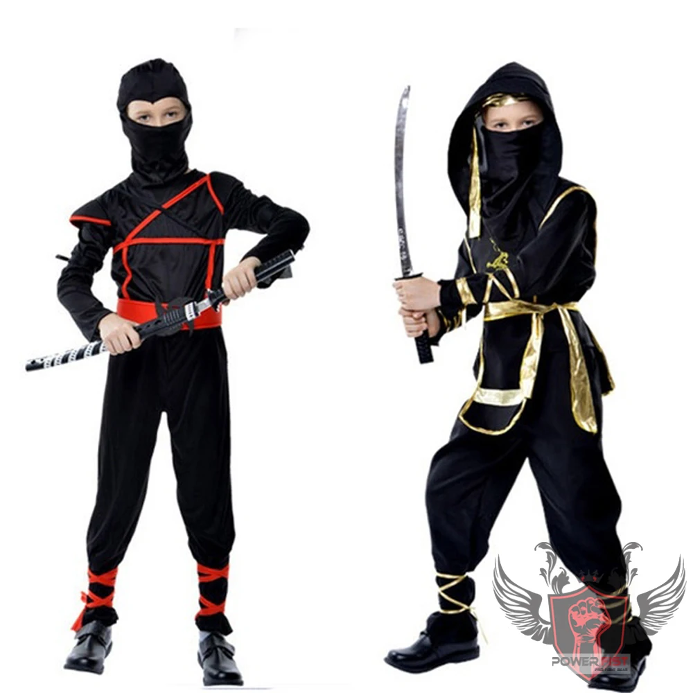 Newest Wholesale Ninja Uniforms