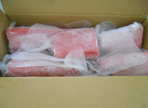 Идеальная цена и новое название производства: филе тунца от компании Hai Phu лучшего качества во Вьетнаме