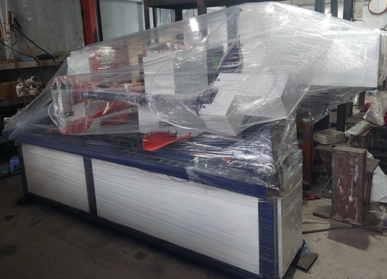 High Quality With Best Selling Product 3d Wire Bending Machine