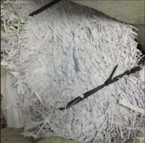 A3 / A4 WASTE OFFICE PAPER