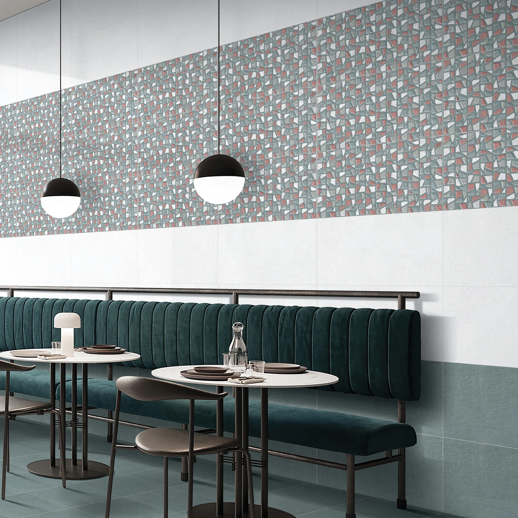 30x60 керамическая настенная плитка для кухни, настенная плитка с полированной отделкой, бежевая и кремовая настенная керамическая плитка