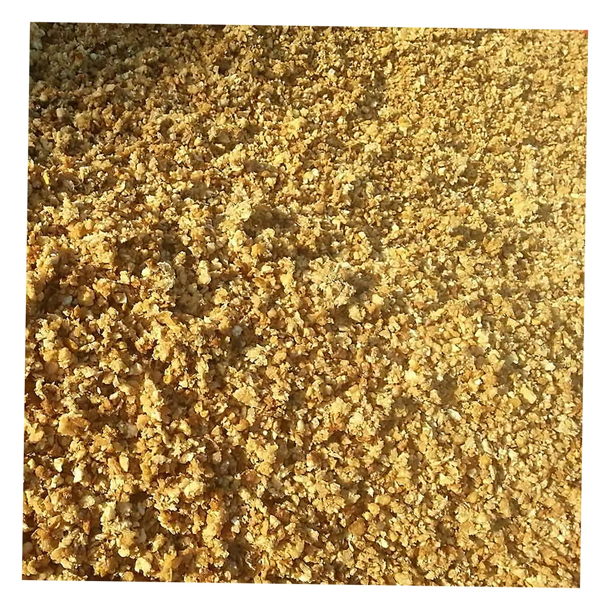  High Quality Dry Nitrile Granule For Conveyor/ Rubber Mat Material From