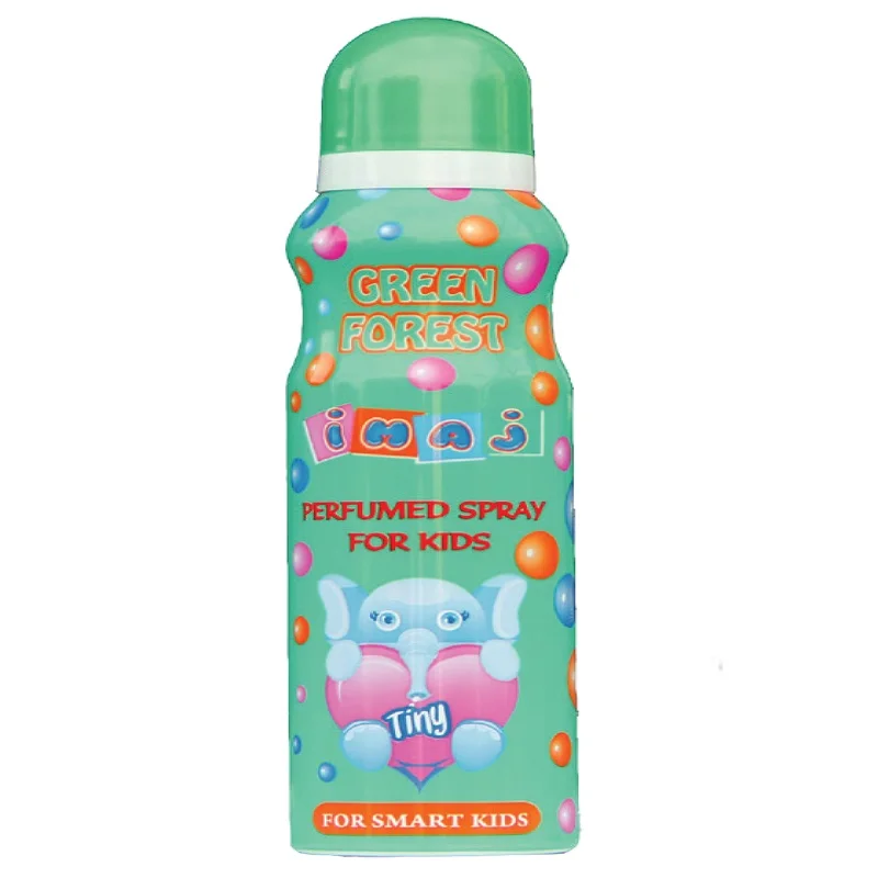 
imaj perfumed spray 150 ml for kids 6 Colors 6 fragrances 