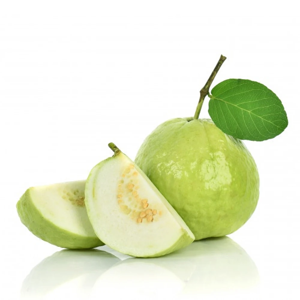 For Wholesale Purchase Vietnam Rich Quality Good Taste Fresh Fruit Red Guava