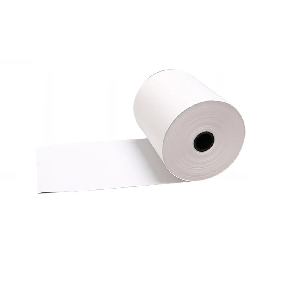 100% Best Quality Thermal Receipt Printer Paper Roll Cheap Rate Thermal Receipt Printer Paper Roll