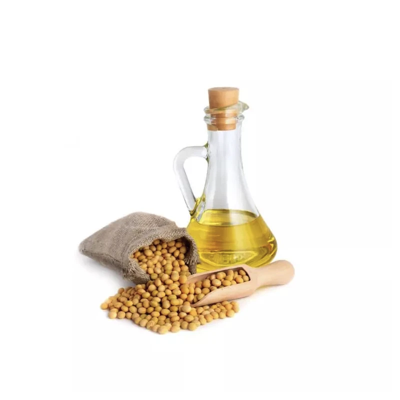 Refined Soy Bean Oil / 100% Refined Soybean Oil For Sale