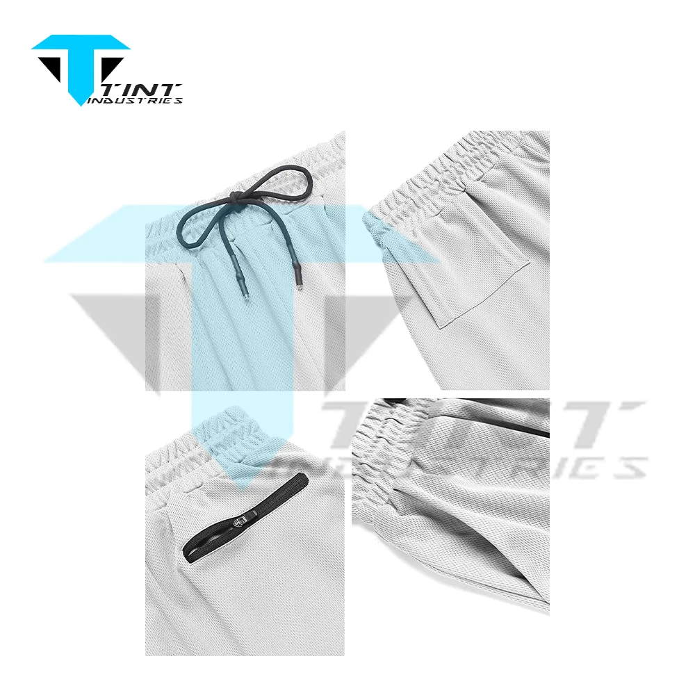 Sports wear Fight Pants Shorts Kick Boxing Cage Short MMA Fighting Trousers