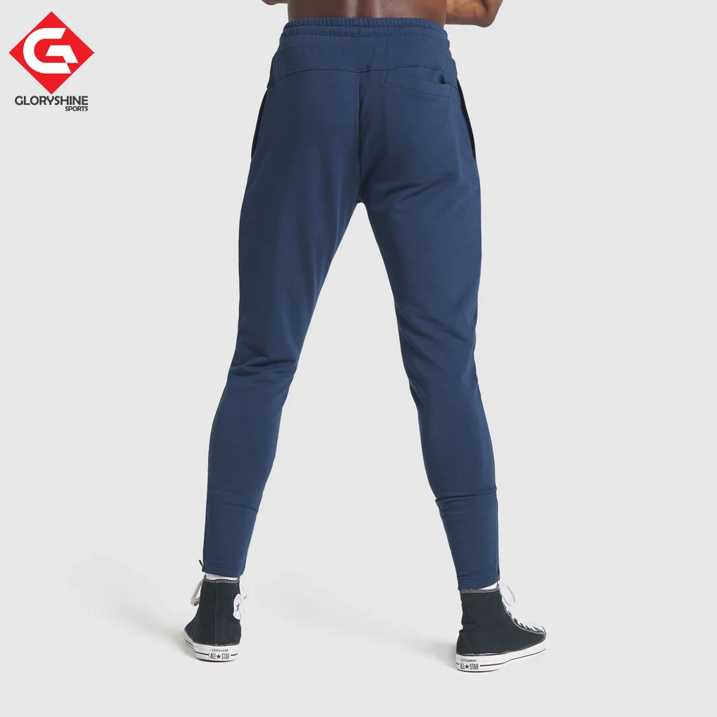  Спортивные Повседневные джоггеры с напечатанным логотипом на заказ спортивные штаны для мужчин 2021