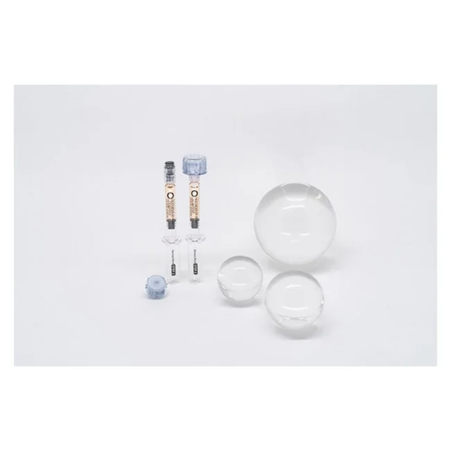 [MITI Systems] High quality of professional cosmeceutical derma stamp from south korea