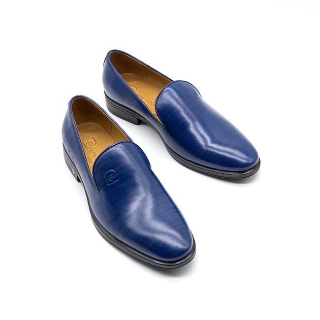 Новинка 2021 отличные классические туфли и оксфорды с логотипом на заказ мужские кожаные во Вьетнаме высококачественные под