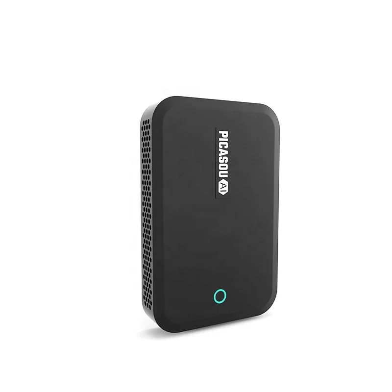
picasou AI Box Special for BMW with 9.0 Multimedia Video Smart Wireless CarPlay for both iphone and Android 