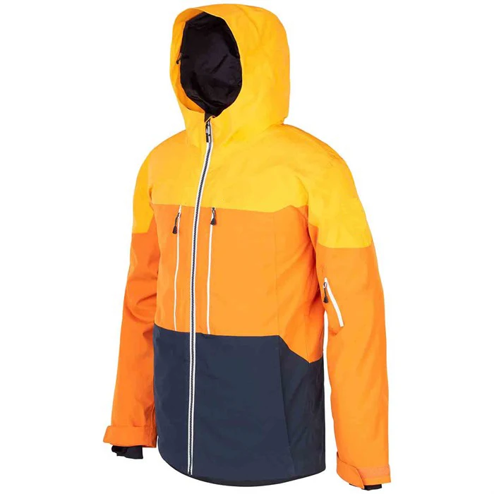 
womens Winter Coats Warm Fleece Lined Snowboard Ski Jacket 