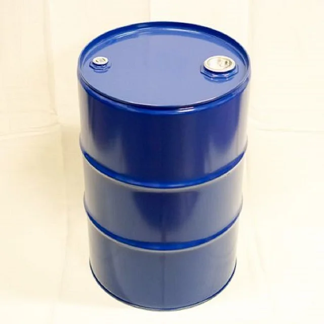 Cylindrical shape Stainless steel Close Mouth Barrels and Drums with 20 Gauge