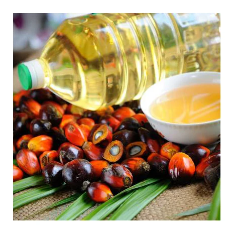 Refined Palm Oil / Palm Cooking Oil Top Quality