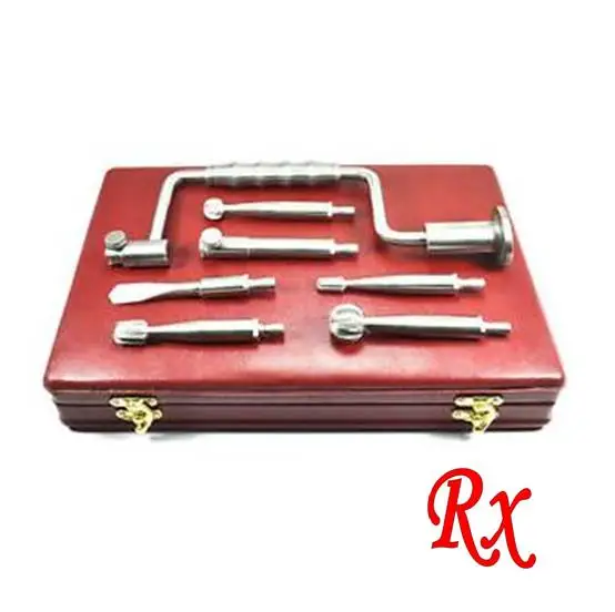 Cushing Perforator Drill