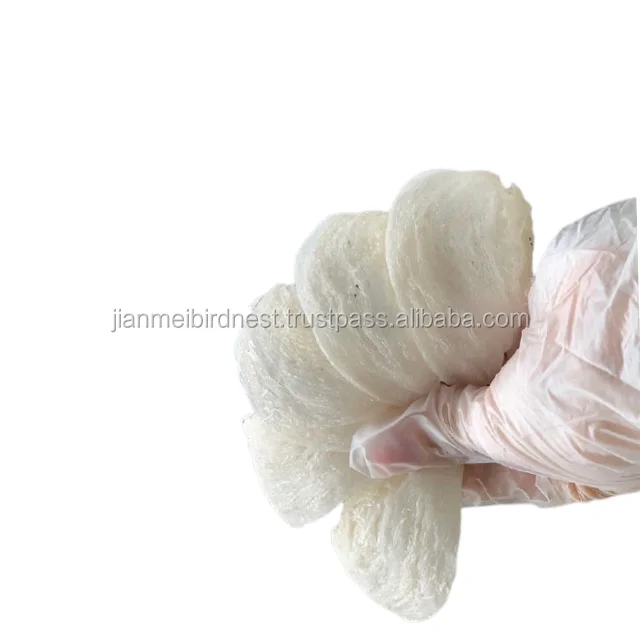 
Birds Nest San Jiao Yan Wo Exclusive Birds Nest Hot Selling Health Care Supplement 