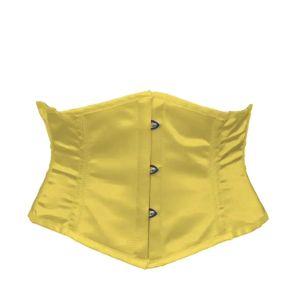 Design your own customized top quality best selling corset for women