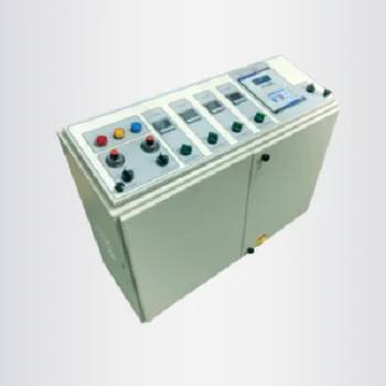 
 Производство сервоконтрольной панели по оптовой цене  